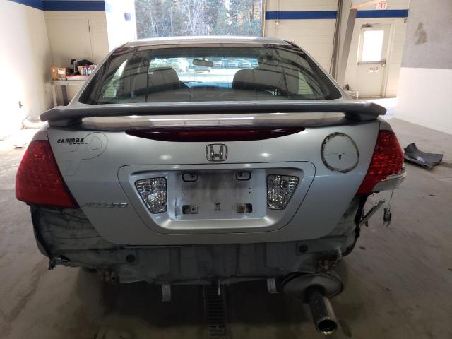 Photo 6 from auction – 2007 HONDA ACCORD SE with VIN 1HGCM56367A039715