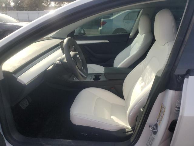 Photo 7 from auction – 2023 TESLA MODEL 3 with VIN 5YJ3E1EA2PF623914