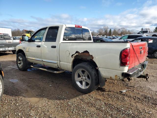 Photo 2 from auction – 2007 DODGE RAM 1500 S with VIN 1D7HU18267J606321