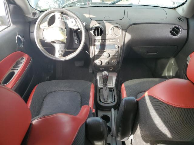 Photo 8 from auction – 2009 CHEVROLET HHR SS with VIN 3GNCA63X49S505798