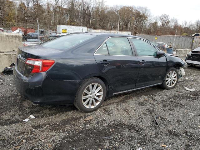 Photo 3 from auction – 2012 TOYOTA CAMRY BASE with VIN 4T1BF1FKXCU034655