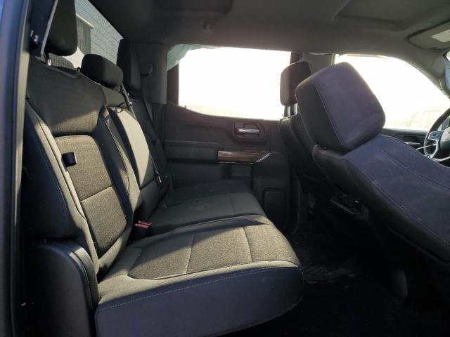Photo 10 from auction – 2022 CHEVROLET SILVERADO with VIN 1GCPYFED6NZ196017