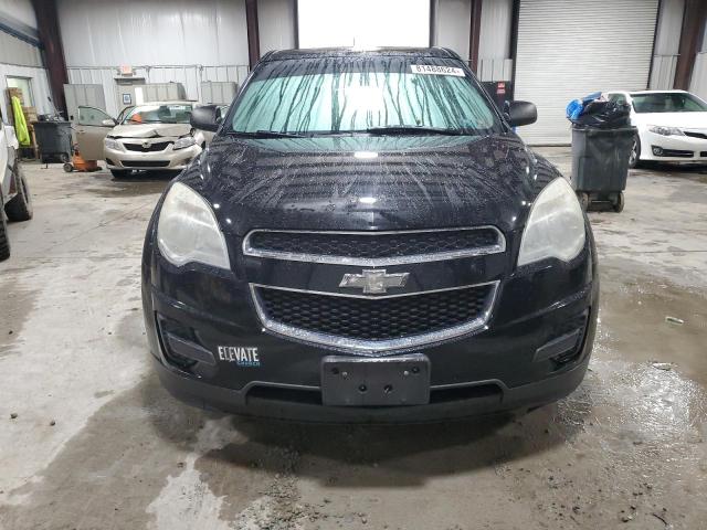Photo 5 from auction – 2015 CHEVROLET EQUINOX LS with VIN 2GNFLEEK0F6341530