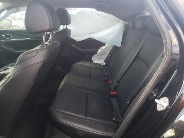 Photo 10 from auction – 2023 ACURA INTEGRA with VIN 19UDE4H20PA021338