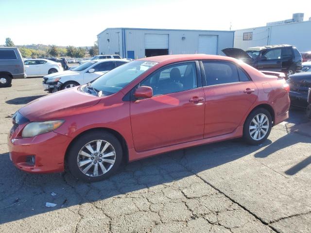 Photo 1 from auction – 2010 TOYOTA COROLLA BA with VIN 1NXBU4EEXAZ270027