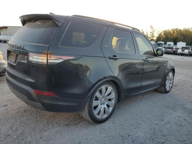 Photo 3 from auction – 2018 LAND ROVER DISCOVERY with VIN SALRG2RV0JA072804