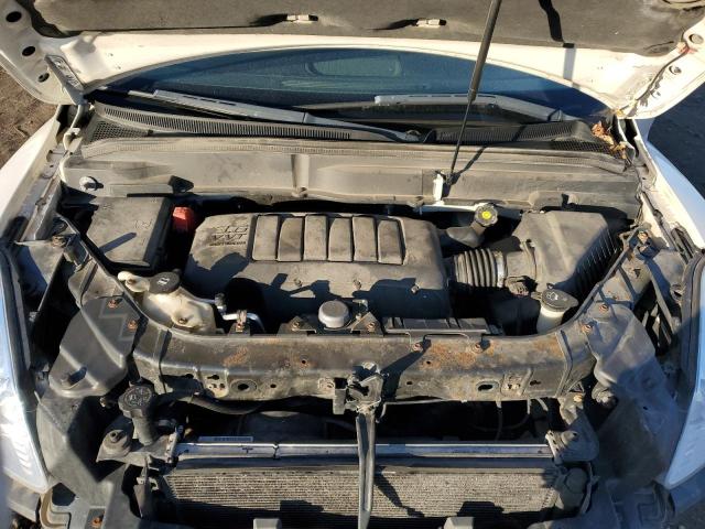 Photo 12 from auction – 2010 BUICK ENCLAVE CX with VIN 5GALVCED4AJ108176