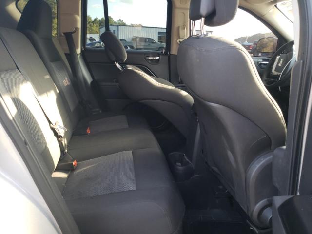 Photo 11 from auction – 2010 JEEP COMPASS SP with VIN 1J4NF4FB4AD513051