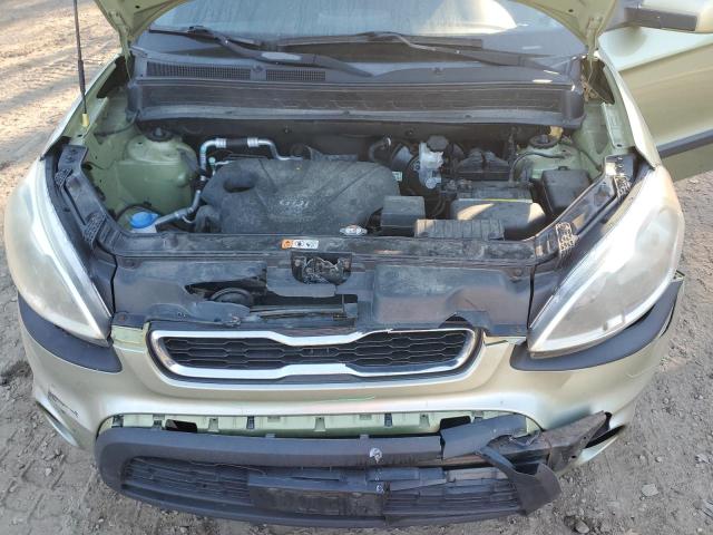 Photo 12 from auction – 2012 KIA SOUL with VIN KNDJT2A55C7430555