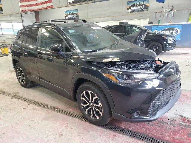 Photo 4 from auction – 2024 TOYOTA COROLLA CR with VIN 7MUFBABG3RV044109
