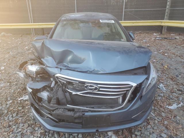 Photo 5 from auction – 2016 HYUNDAI SONATA SE with VIN 5NPE24AF0GH341924