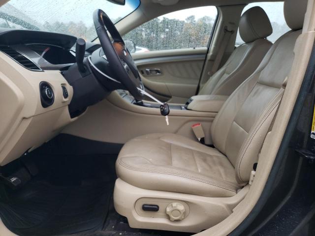 Photo 7 from auction – 2016 FORD TAURUS SEL with VIN 1FAHP2E82GG146237