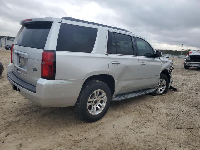Photo 3 from auction – 2015 CHEVROLET TAHOE C150 with VIN 1GNSCBKC5FR585012