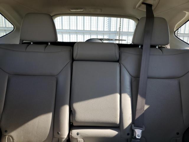Photo 10 from auction – 2015 HONDA CR-V EXL with VIN 2HKRM3H78FH538505
