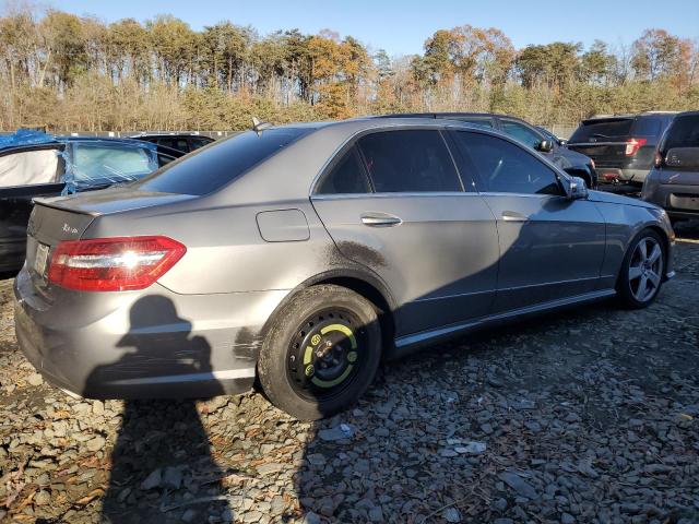 Photo 3 from auction – 2011 MERCEDES-BENZ E 350 4MAT with VIN WDDHF8HB7BA437468