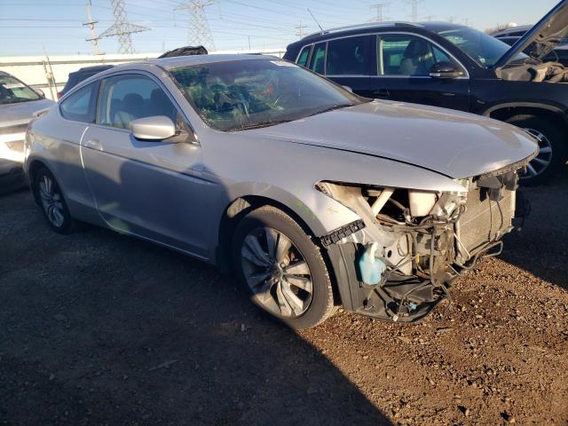 Photo 4 from auction – 2010 HONDA ACCORD EXL with VIN 1HGCS1B86AA005197