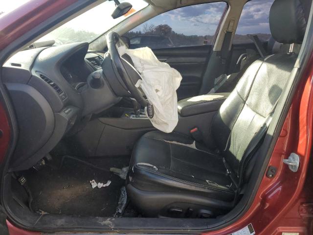 Photo 7 from auction – 2016 NISSAN ALTIMA 2.5 with VIN 1N4AL3AP9GC239876