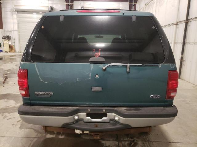Photo 6 from auction – 1998 FORD EXPEDITION with VIN 1FMPU18L5WLC21216
