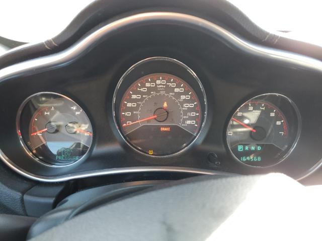 Photo 9 from auction – 2013 DODGE AVENGER SX with VIN 1C3CDZCB1DN680183