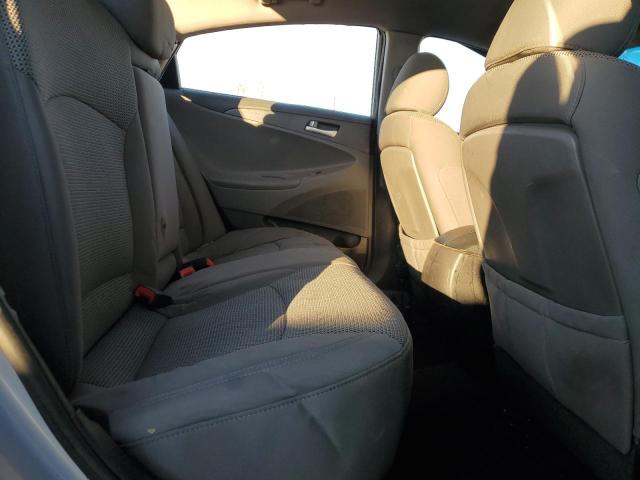 Photo 10 from auction – 2011 HYUNDAI SONATA GLS with VIN 5NPEB4AC7BH073131