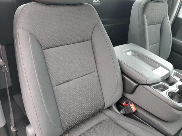 Photo 10 from auction – 2024 CHEVROLET SILVERADO with VIN 3GCNAAED5RG316491