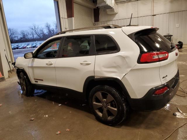 Photo 2 from auction – 2017 JEEP CHEROKEE L with VIN 1C4PJMCS2HW531354