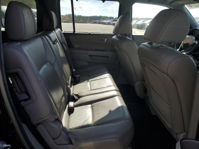 Photo 11 from auction – 2013 HONDA PILOT TOUR with VIN 5FNYF4H91DB052532