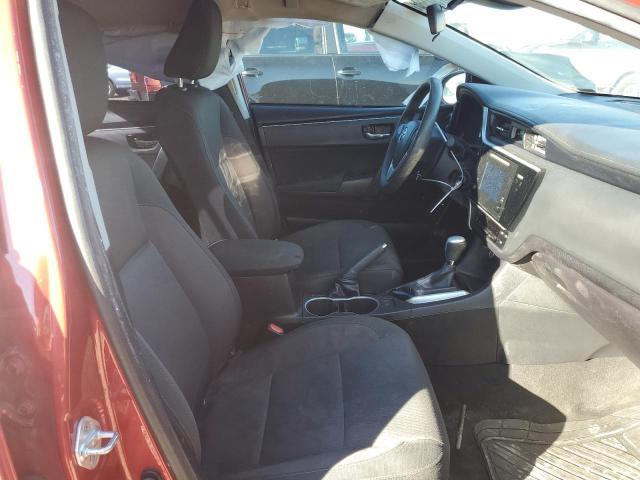 Photo 7 from auction – 2017 TOYOTA COROLLA L with VIN 2T1BURHE1HC886834