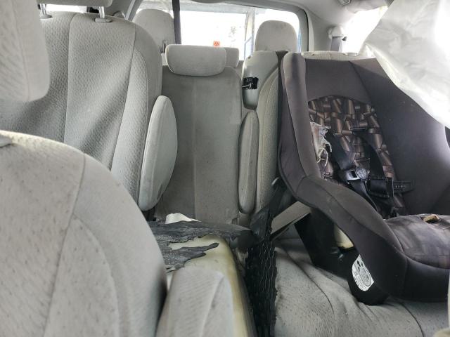 Photo 10 from auction – 2013 TOYOTA SIENNA LE with VIN 5TDKK3DC7DS284402