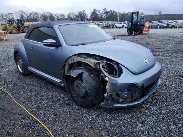 Photo 4 from auction – 2016 VOLKSWAGEN BEETLE S/S with VIN 3VW517AT2GM821898