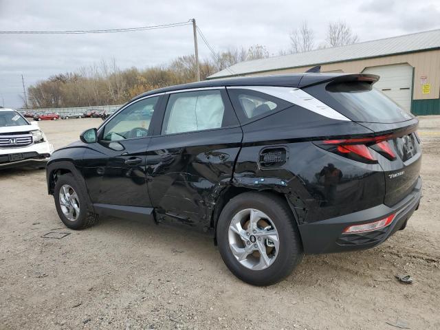 Photo 2 from auction – 2024 HYUNDAI TUCSON SE with VIN 5NMJACDEXRH408852