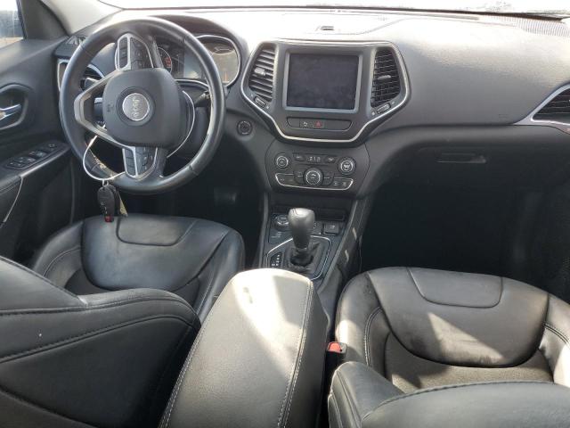 Photo 8 from auction – 2020 JEEP CHEROKEE L with VIN 1C4PJMCX1LD632370