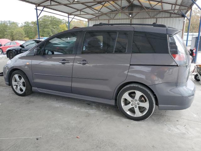 Photo 2 from auction – 2007 MAZDA 5 with VIN JM1CR293270144073