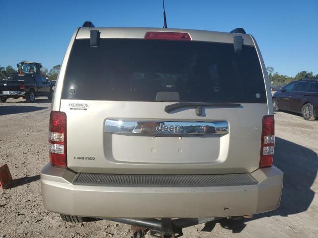 Photo 6 from auction – 2011 JEEP LIBERTY LI with VIN 1J4PP5GK4BW546213