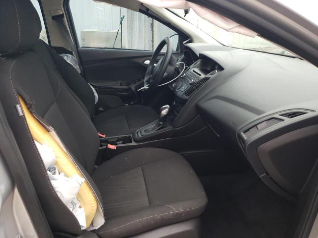 Photo 7 from auction – 2016 FORD FOCUS SE with VIN 1FADP3F24GL365786