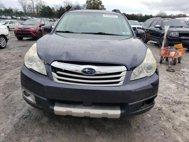 Photo 5 from auction – 2011 SUBARU OUTBACK 2. with VIN 4S4BRBKC1B3441313