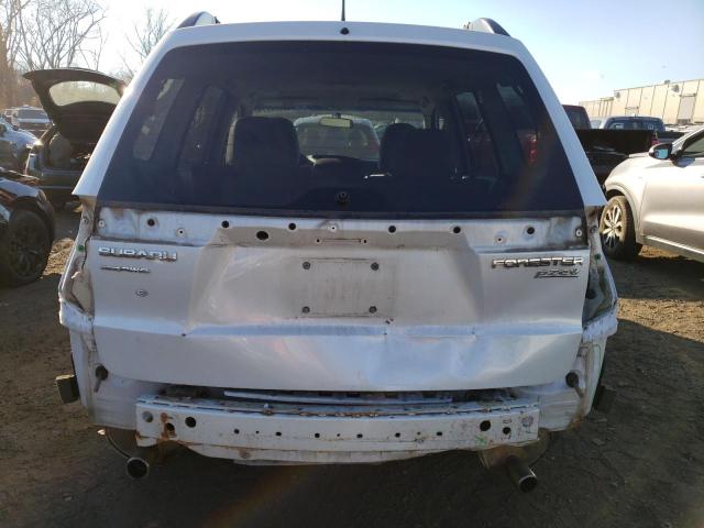 Photo 6 from auction – 2011 SUBARU FORESTER 2 with VIN JF2SHADC6BH730982