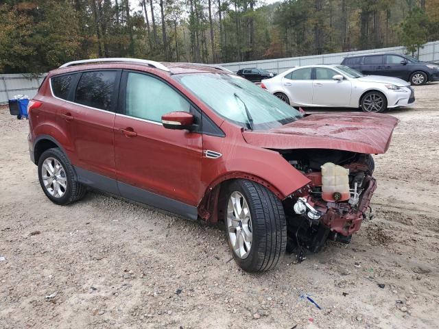 Photo 4 from auction – 2016 FORD ESCAPE TIT with VIN 1FMCU0J98GUB66344