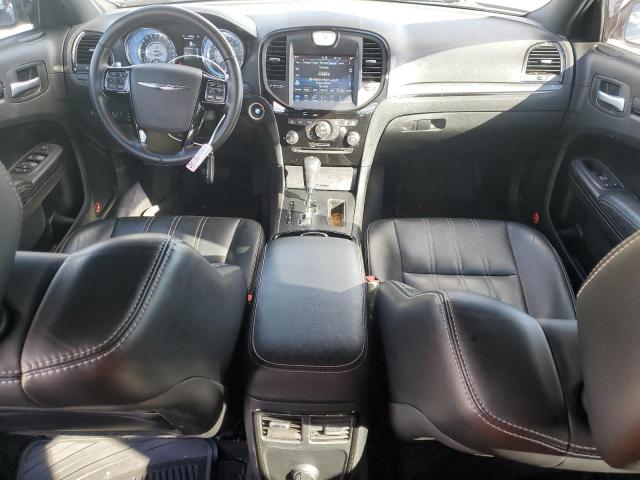 Photo 8 from auction – 2013 CHRYSLER 300 S with VIN 2C3CCABT3DH615326