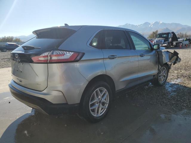 Photo 3 from auction – 2023 FORD EDGE SEL with VIN 2FMPK4J9XPBA19978