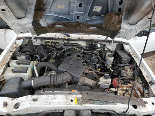 Photo 11 from auction – 2009 FORD RANGER SUP with VIN 1FTZR45E99PA59674