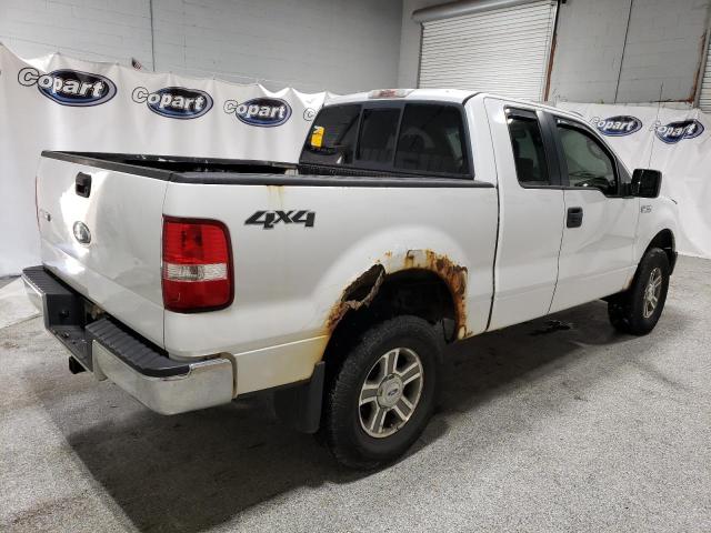 Photo 3 from auction – 2006 FORD F150 with VIN 1FTPX14VX6FA76174