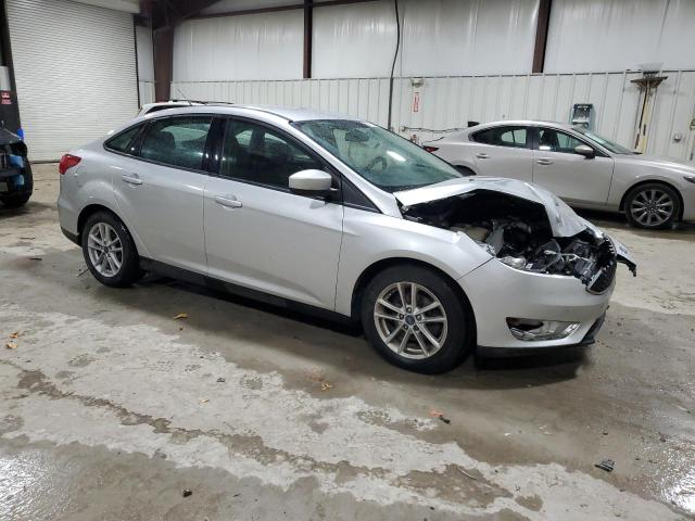 Photo 4 from auction – 2018 FORD FOCUS SE with VIN 1FADP3F20JL219666