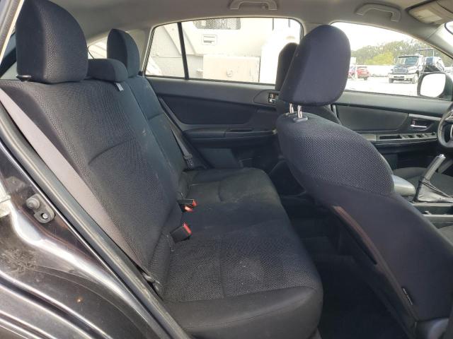 Photo 10 from auction – 2012 SUBARU IMPREZA PR with VIN JF1GPAB69CH243612