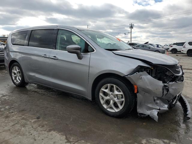 Photo 4 from auction – 2020 CHRYSLER PACIFICA T with VIN 2C4RC1FG2LR277607