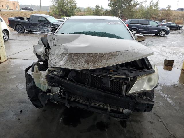 Photo 5 from auction – 2014 TOYOTA CAMRY L with VIN 4T1BF1FK9EU802130