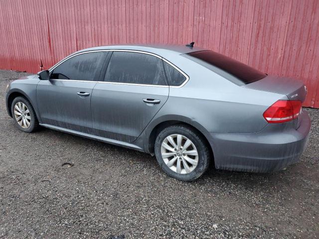 Photo 2 from auction – 2015 VOLKSWAGEN PASSAT S with VIN 1VWAS7A31FC088349