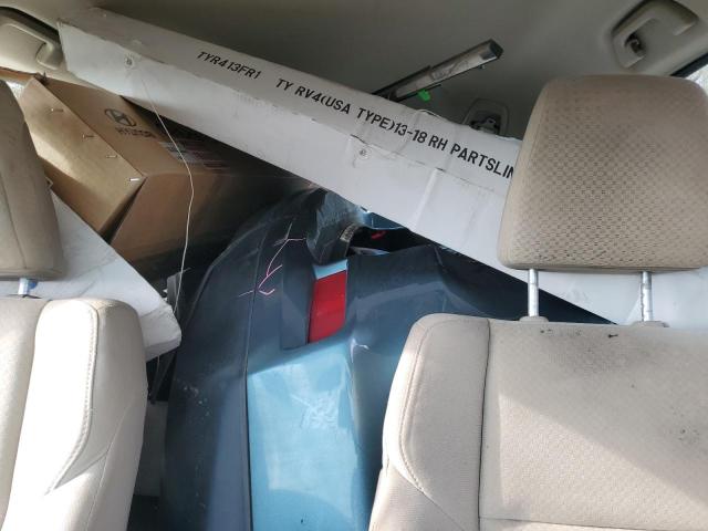 Photo 10 from auction – 2015 HONDA CR-V LX with VIN 5J6RM4H37FL080562