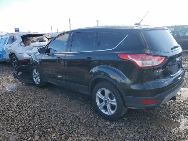Photo 2 from auction – 2015 FORD ESCAPE SE with VIN 1FMCU9GX5FUA45425