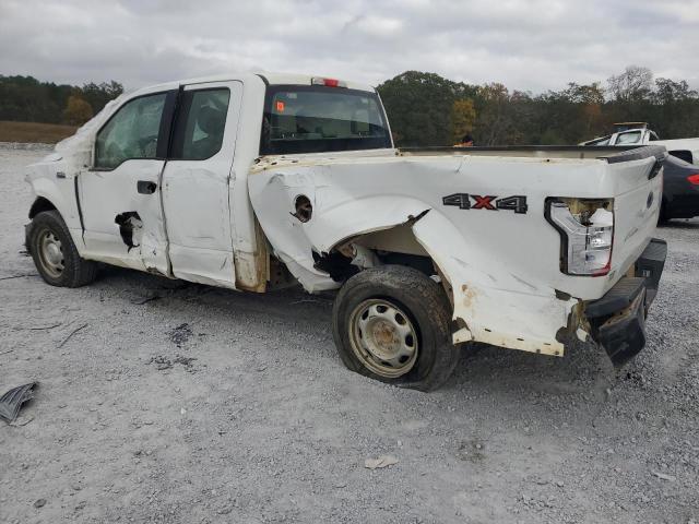 Photo 2 from auction – 2018 FORD F150 SUPER with VIN 1FTEX1EB6JFD93499